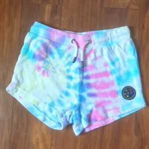Maui and sons girls shorts